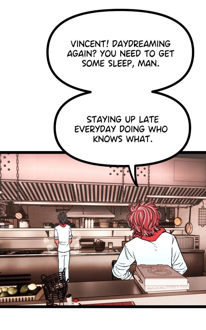 Hit On Me Chapter 1 page 54 - 