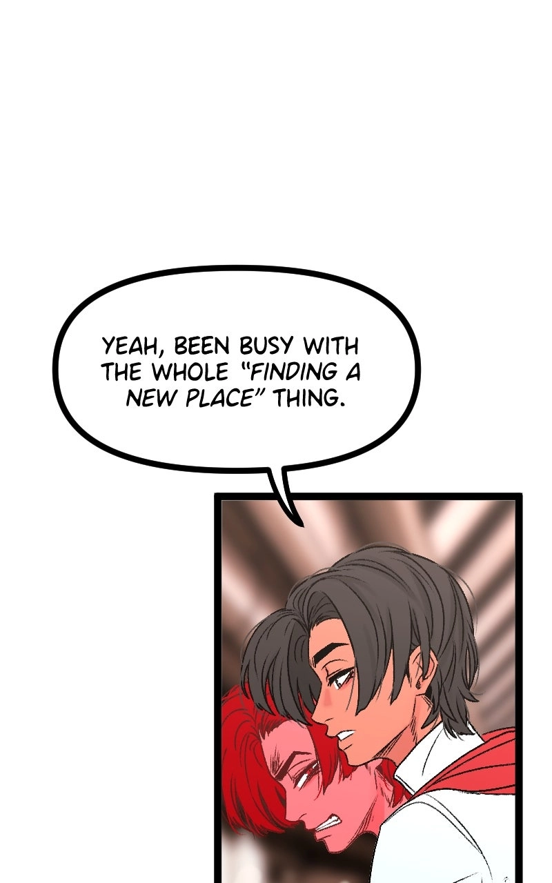 Hit On Me Chapter 1 page 55 - 