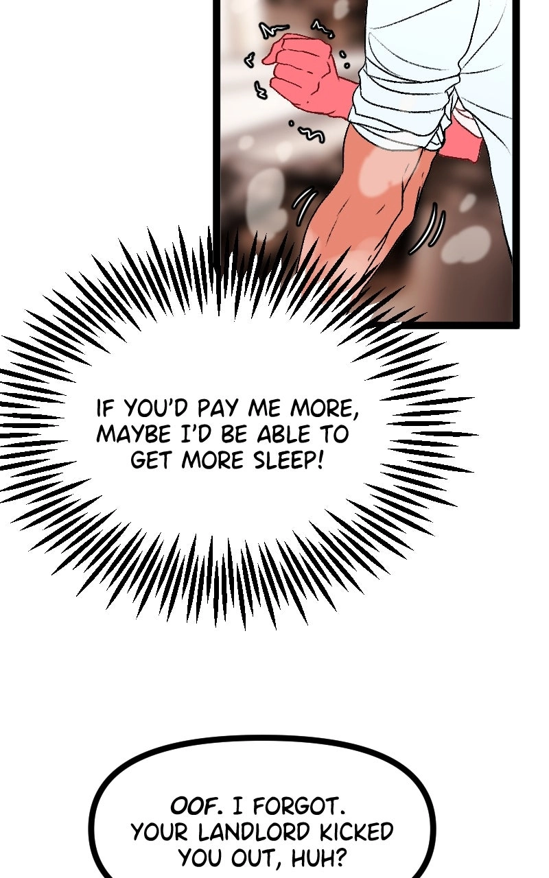 Hit On Me Chapter 1 page 56 - 