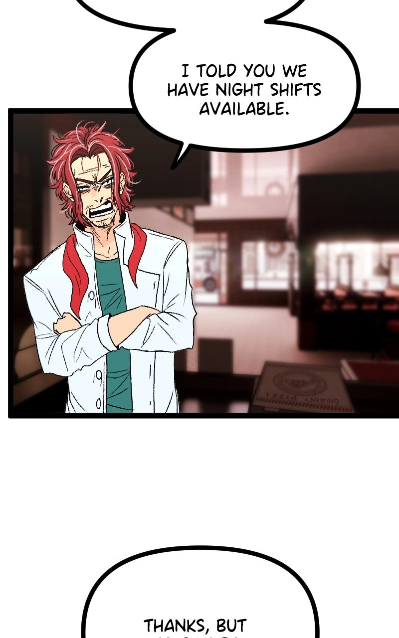 Hit On Me Chapter 1 page 57 - 