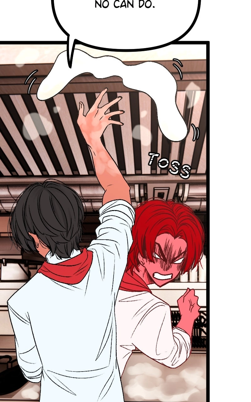 Hit On Me Chapter 1 page 58 - 