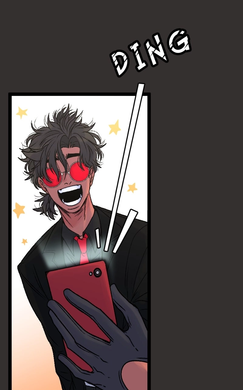 Hit On Me Chapter 1 page 8 - 