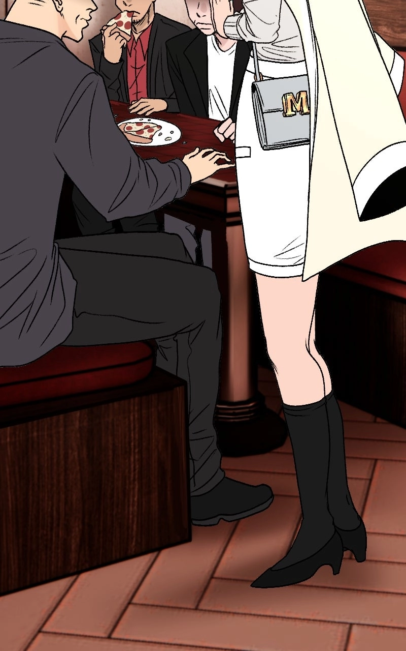 Hit On Me Chapter 1 page 73 - 