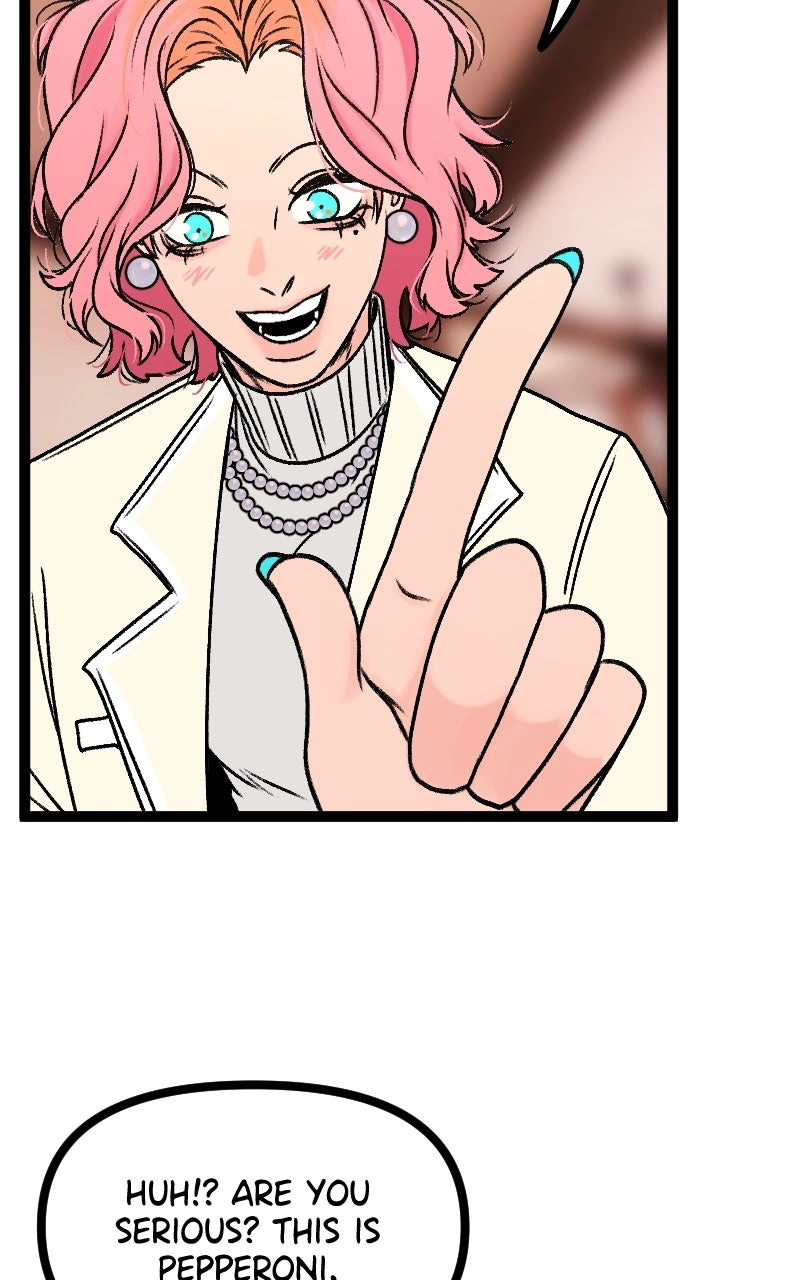 Hit On Me Chapter 1 page 76 - 
