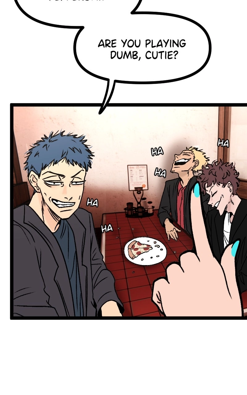 Hit On Me Chapter 1 page 77 - 