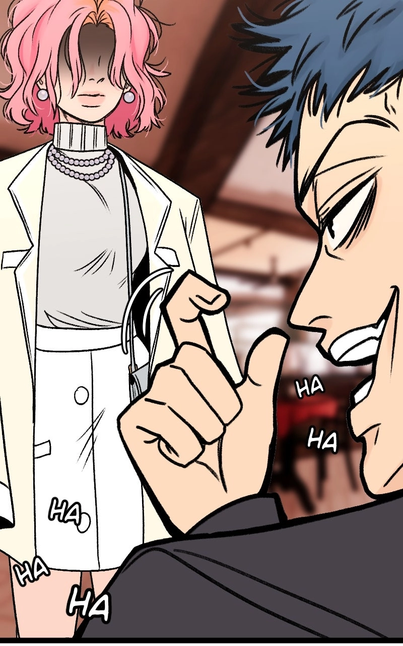 Hit On Me Chapter 1 page 82 - 