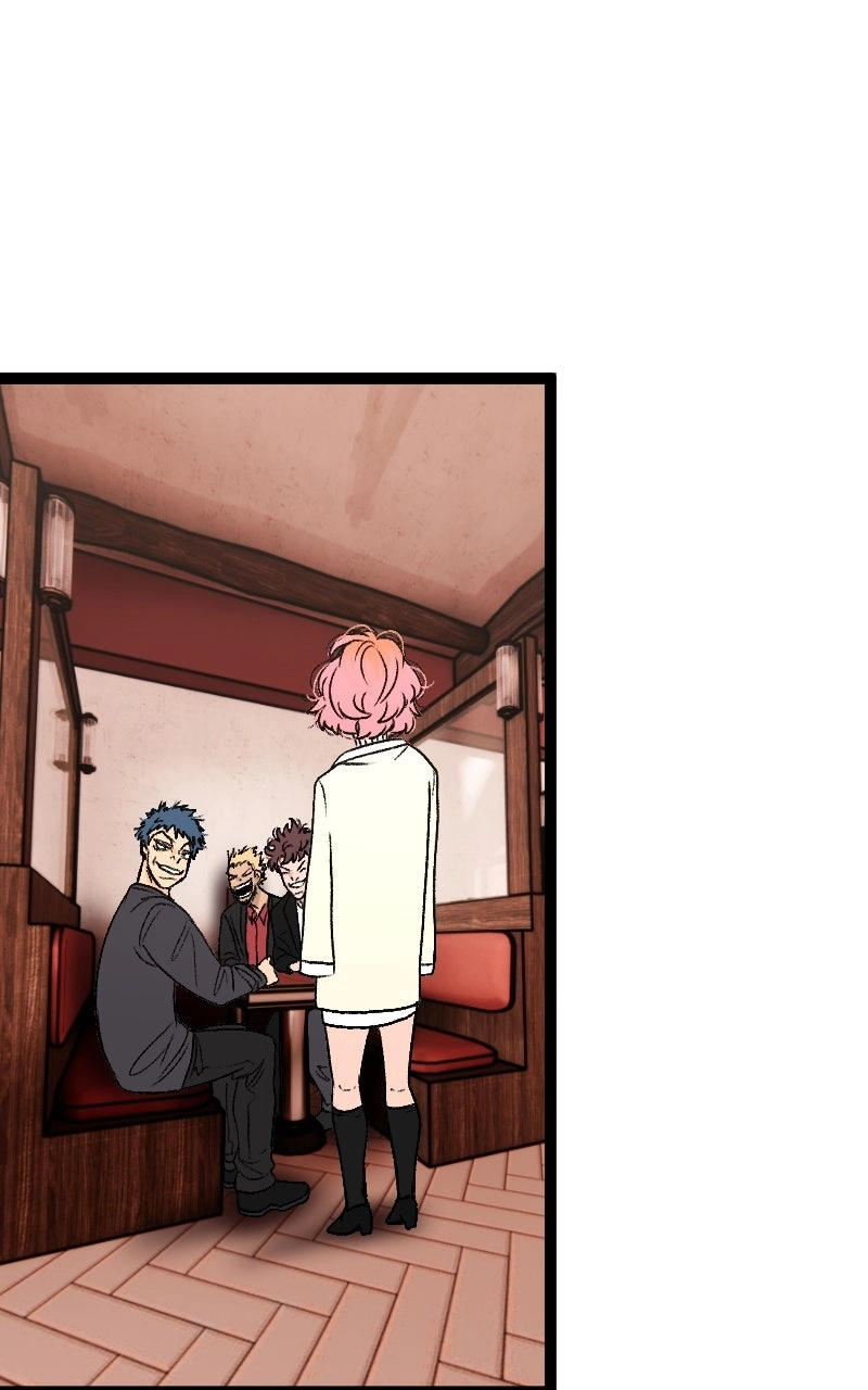 Hit On Me Chapter 1 page 83 - 