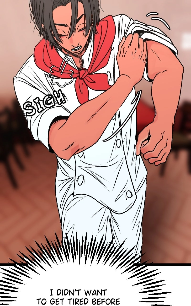 Hit On Me Chapter 1 page 85 - 