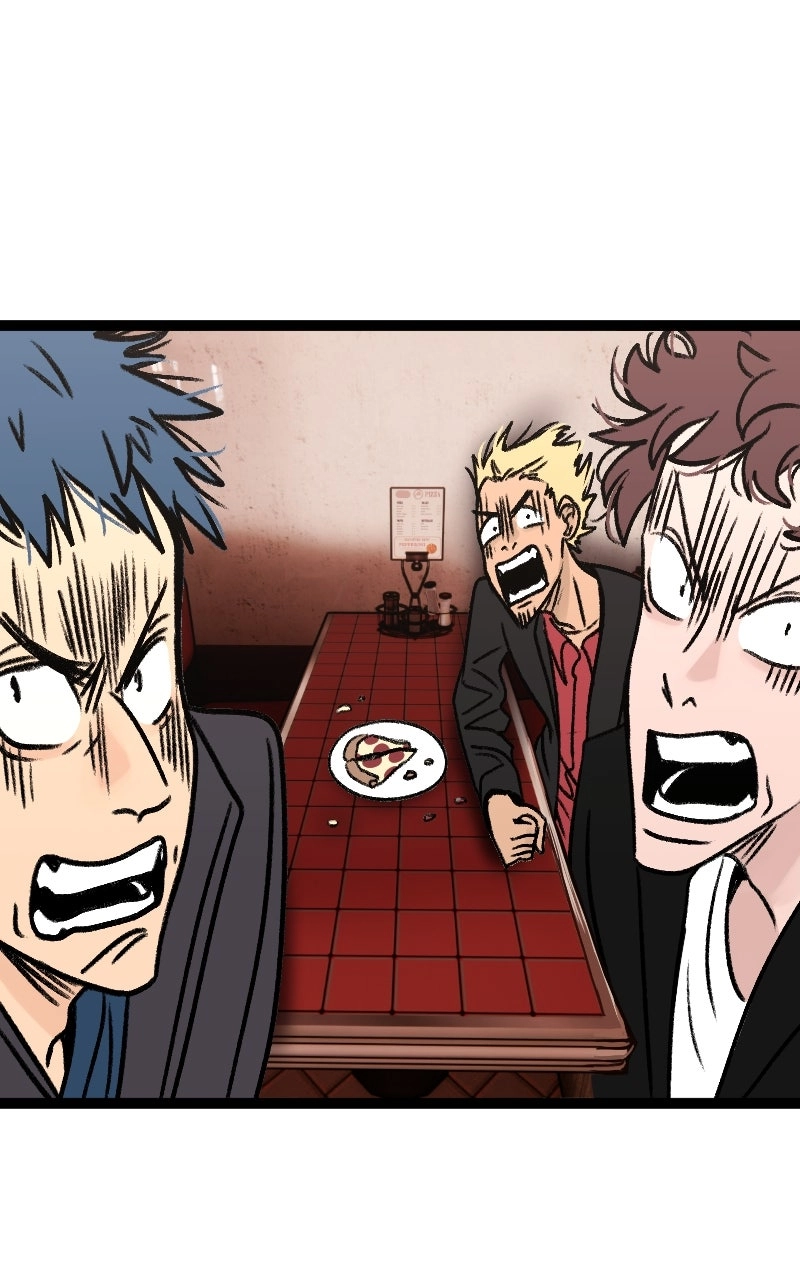 Hit On Me Chapter 1 page 90 - 