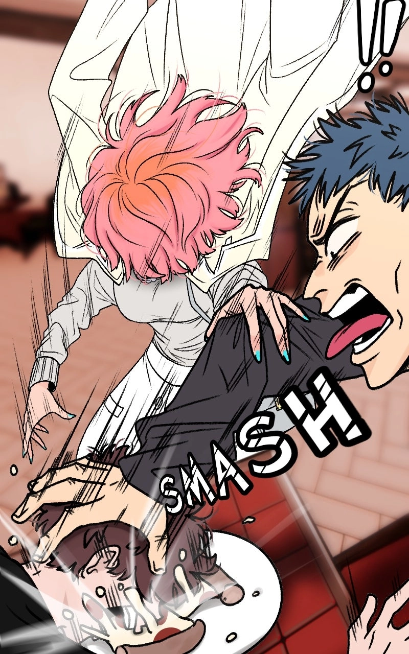 Hit On Me Chapter 1 page 97 - 