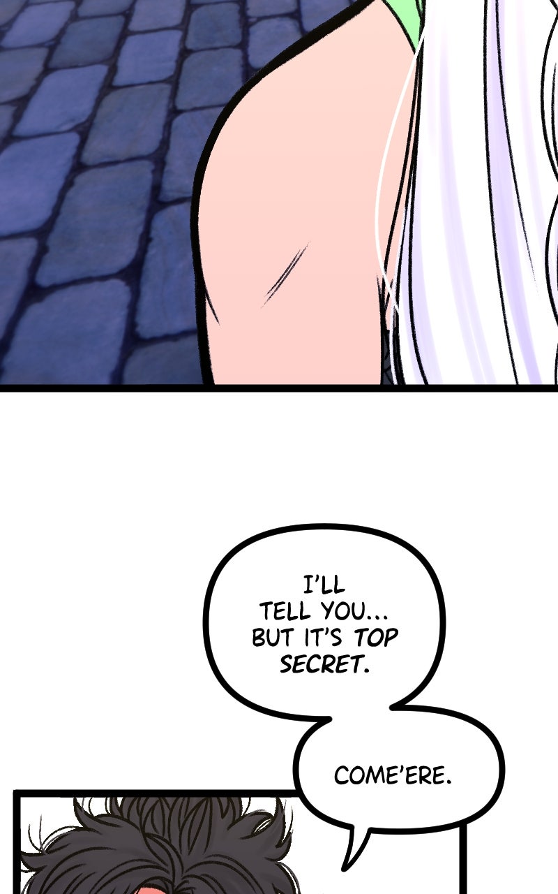 Hit On Me Episode 10 page 16 - 