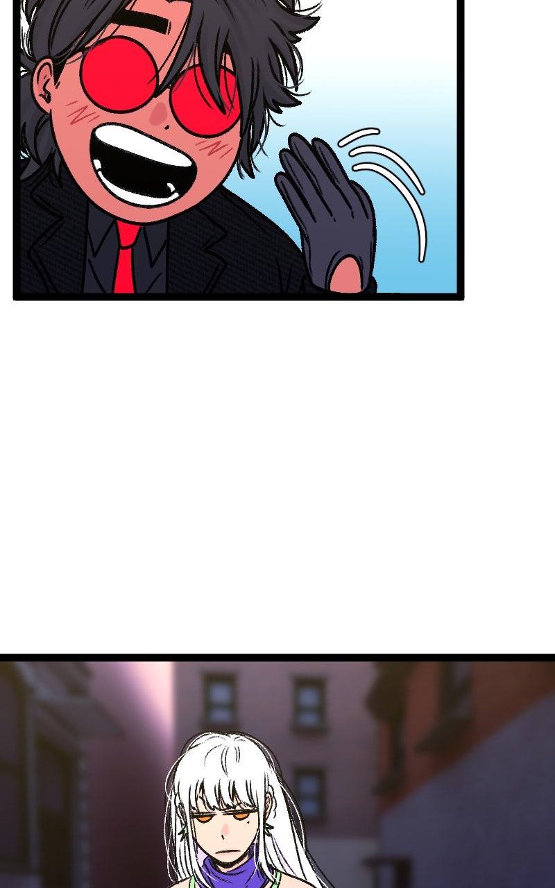 Hit On Me Episode 10 page 17 - 