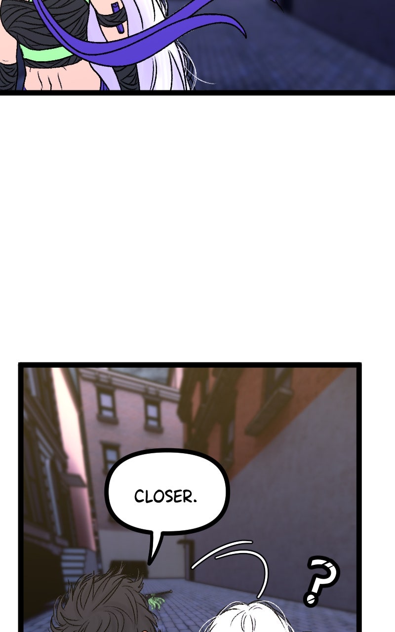 Hit On Me Episode 10 page 19 - 