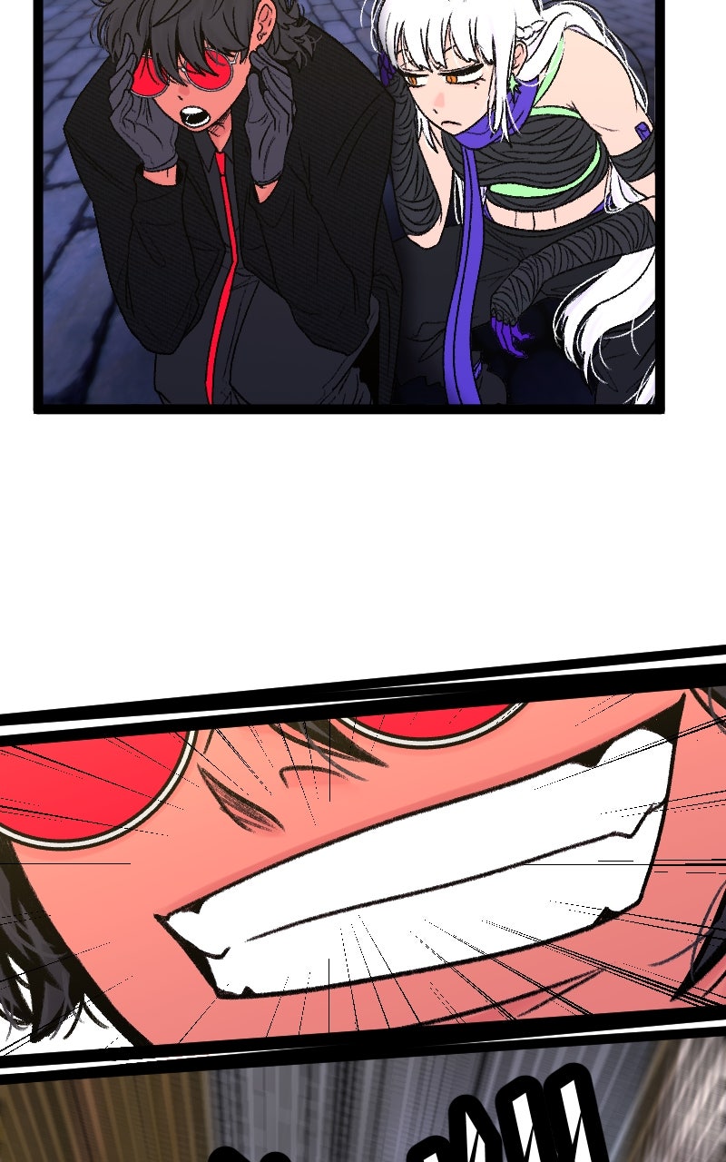 Hit On Me Episode 10 page 20 - 