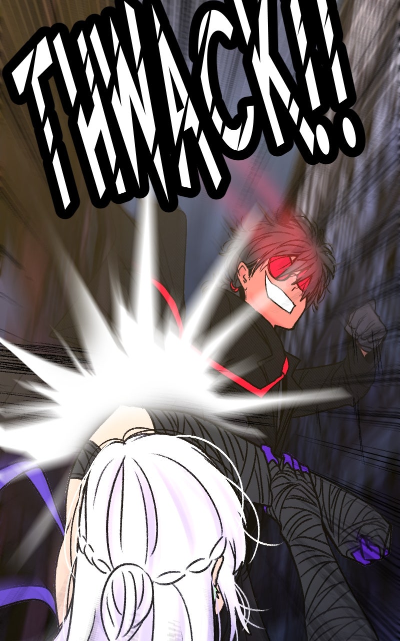 Hit On Me Episode 10 page 21 - 