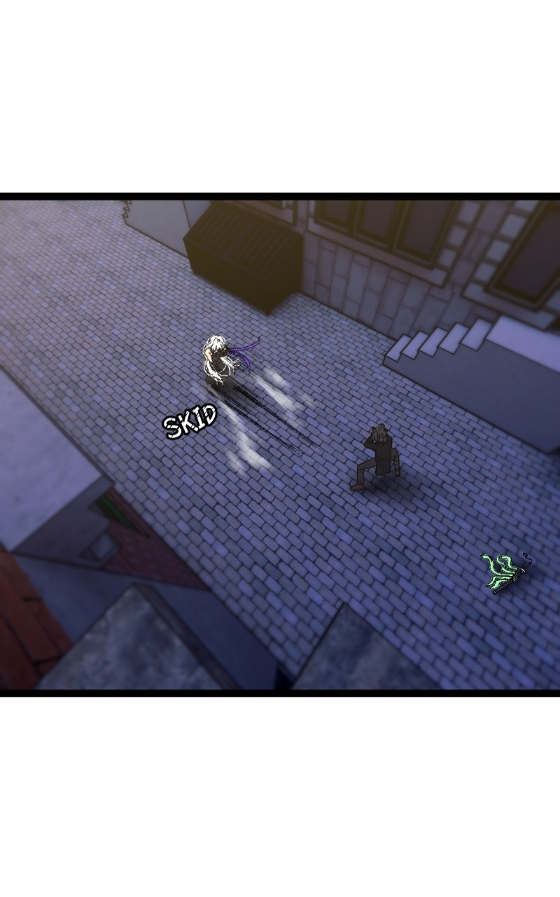 Hit On Me Episode 10 page 23 - 