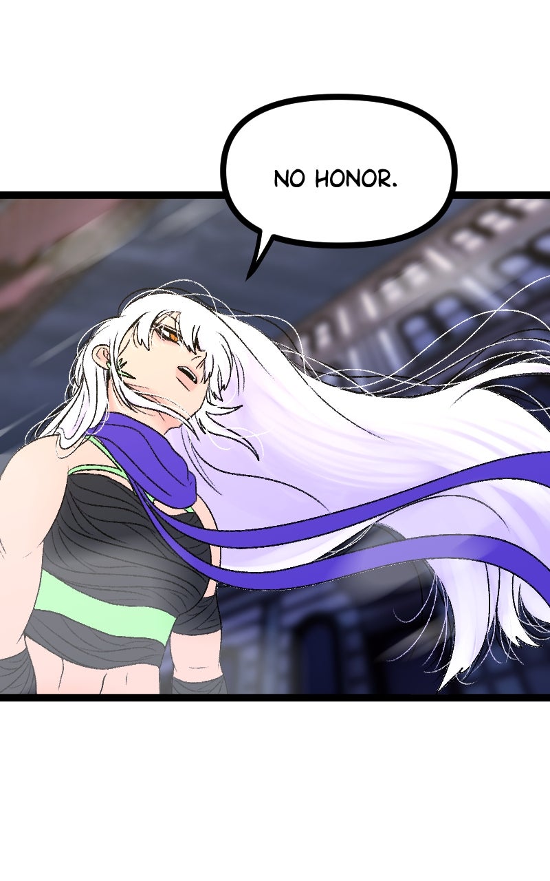 Hit On Me Episode 10 page 24 - 
