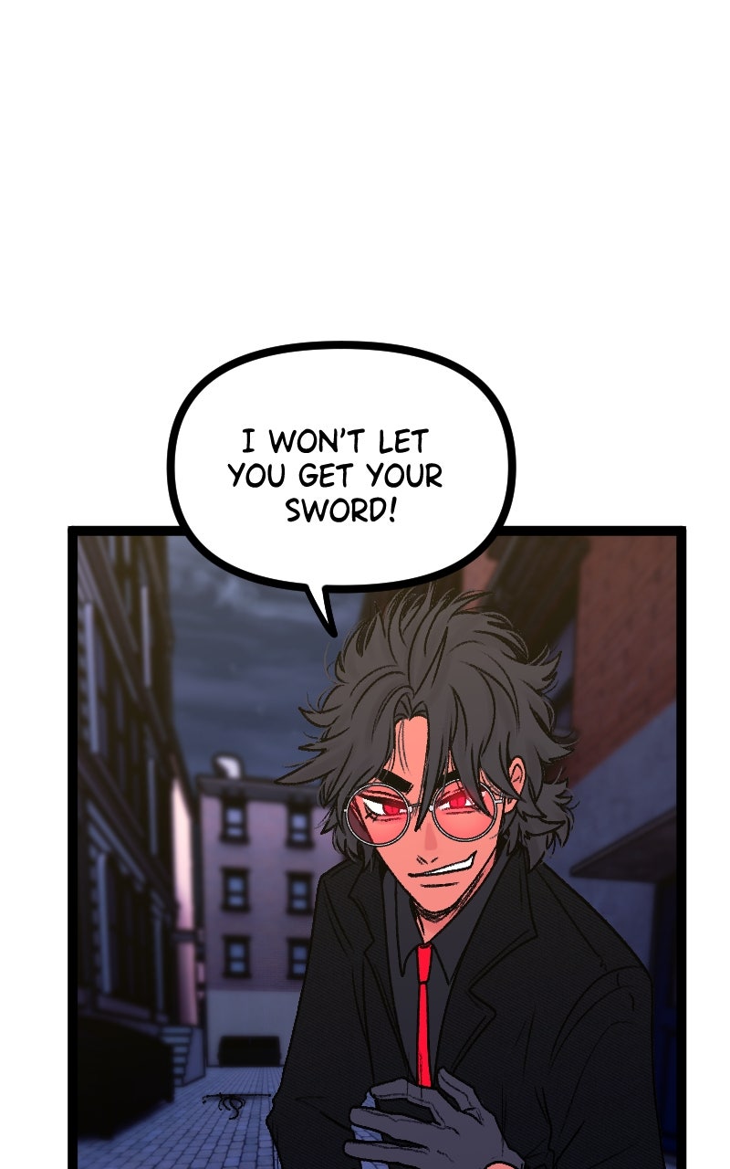 Hit On Me Episode 10 page 25 - 