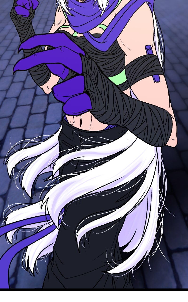 Hit On Me Episode 10 page 28 - 
