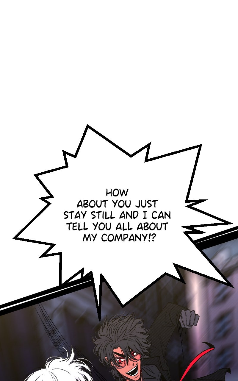 Hit On Me Episode 10 page 32 - 