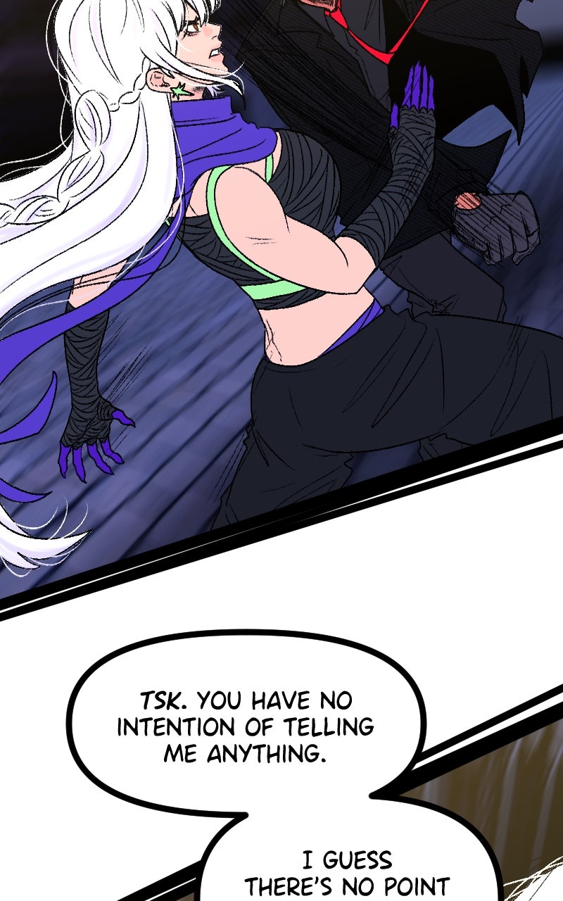 Hit On Me Episode 10 page 33 - 