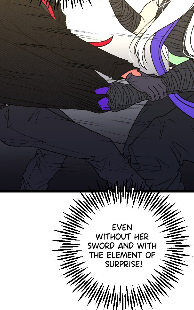 Hit On Me Episode 10 page 36 - 