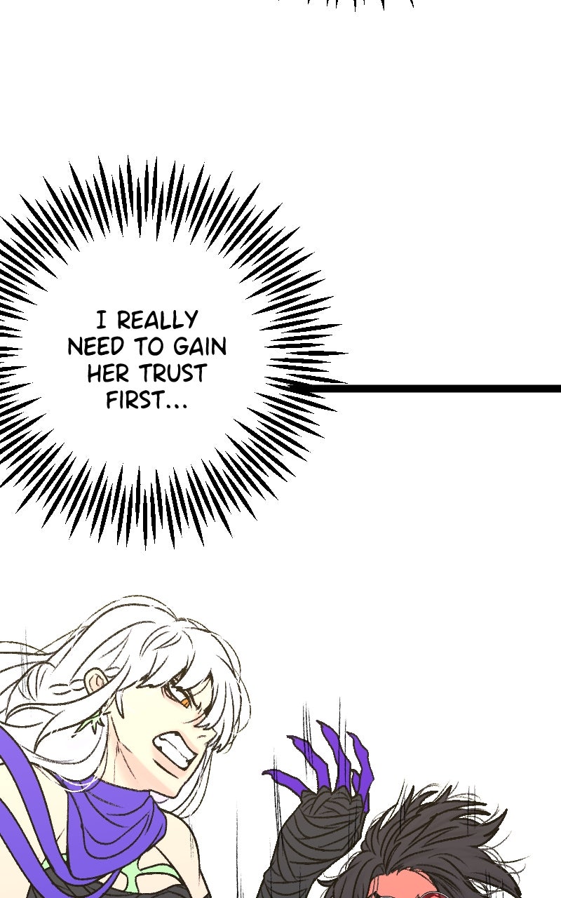 Hit On Me Episode 10 page 37 - 