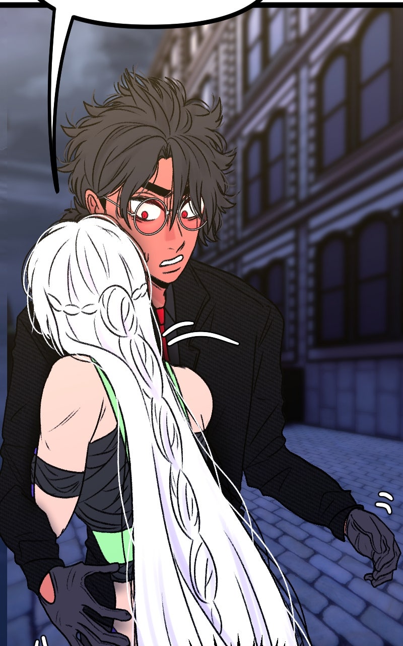 Hit On Me Episode 10 page 5 - 