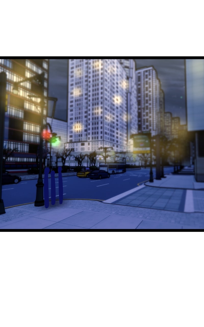 Hit On Me Episode 10 page 43 - 