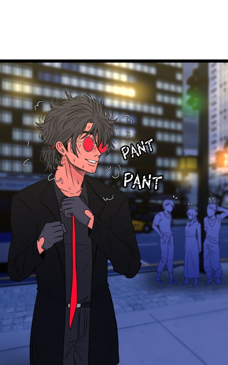 Hit On Me Episode 10 page 45 - 