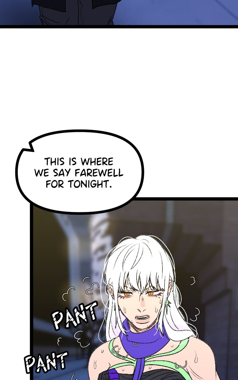 Hit On Me Episode 10 page 46 - 