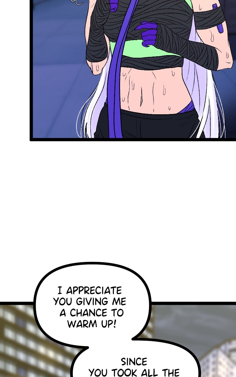 Hit On Me Episode 10 page 47 - 