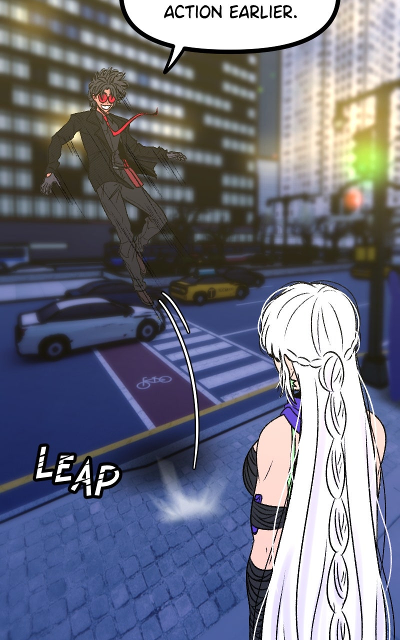Hit On Me Episode 10 page 48 - 