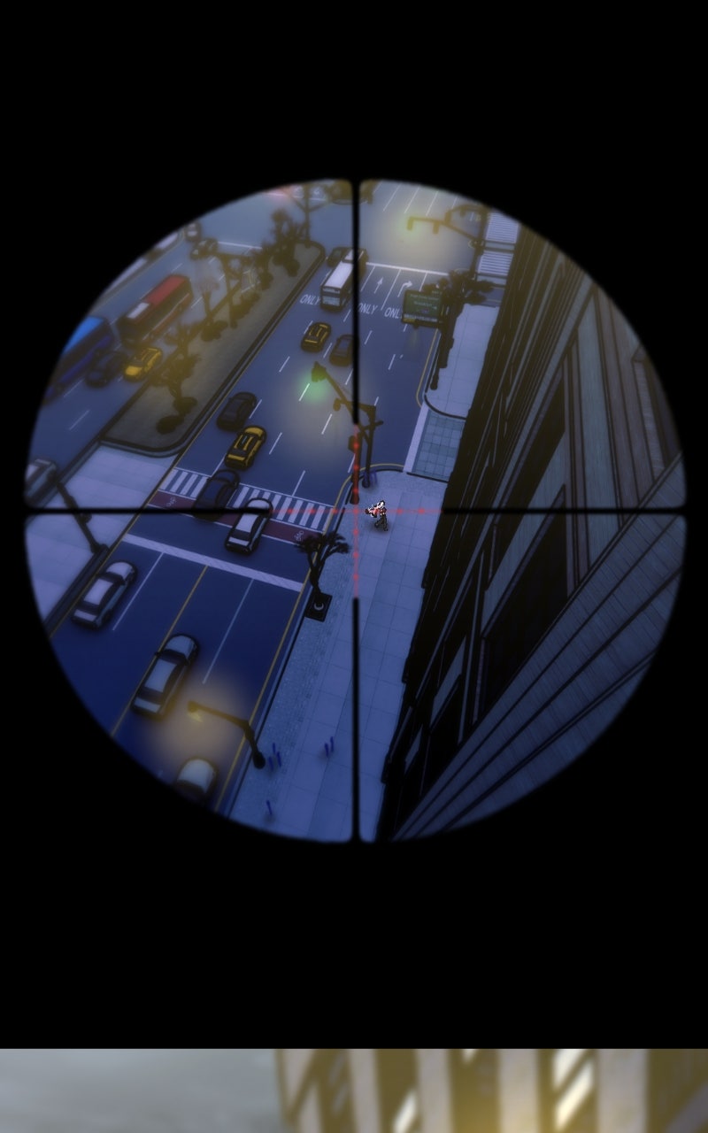 Hit On Me Episode 10 page 56 - 