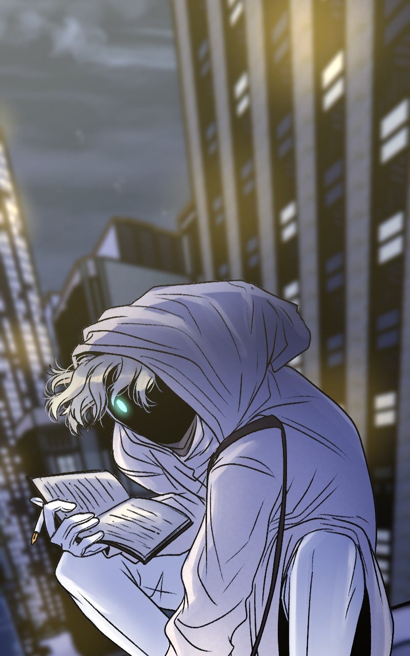 Hit On Me Episode 10 page 57 - 