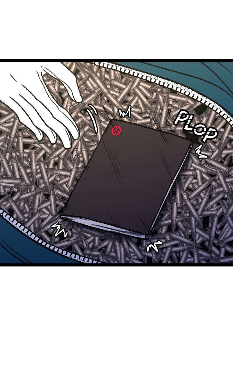 Hit On Me Episode 10 page 60 - 