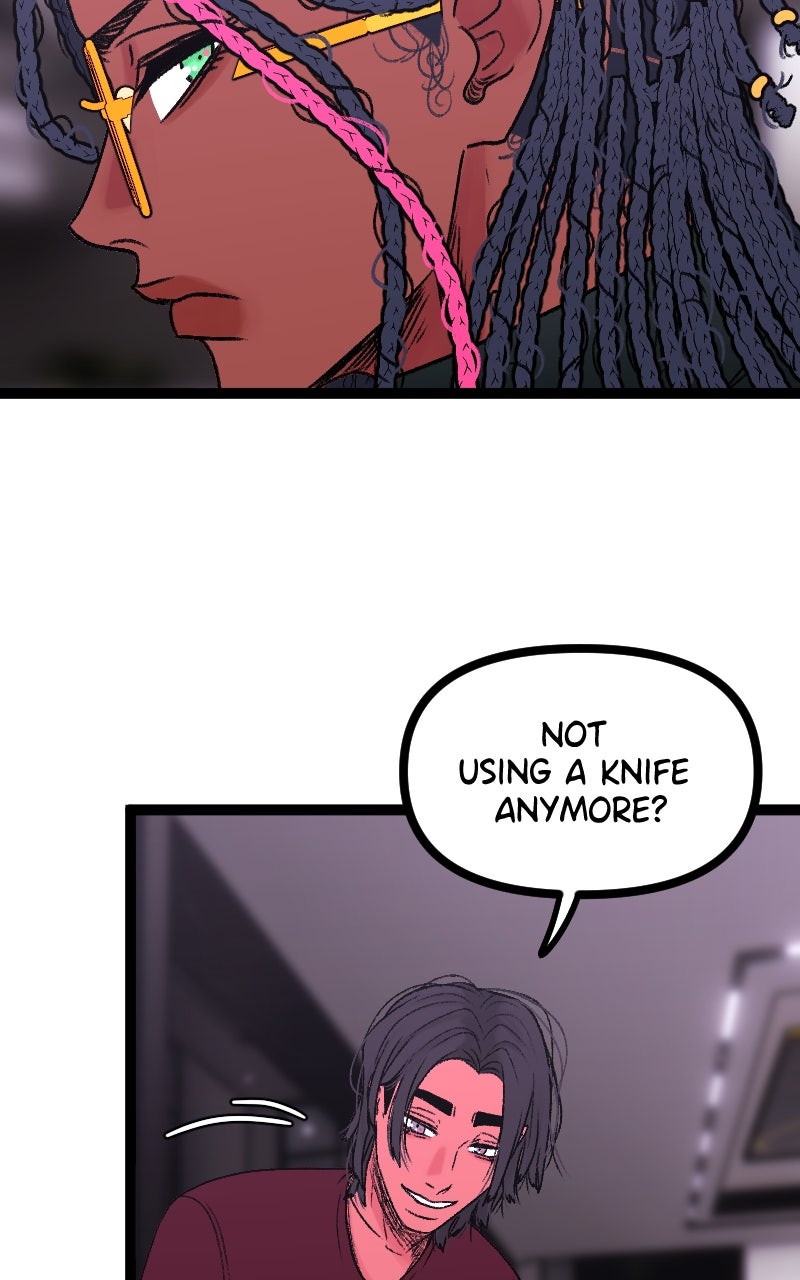 Hit On Me Episode 10 page 66 - 