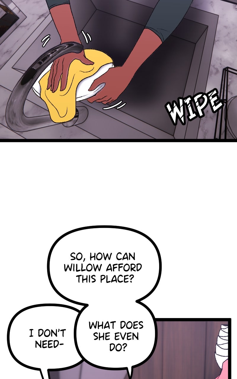 Hit On Me Episode 10 page 68 - 