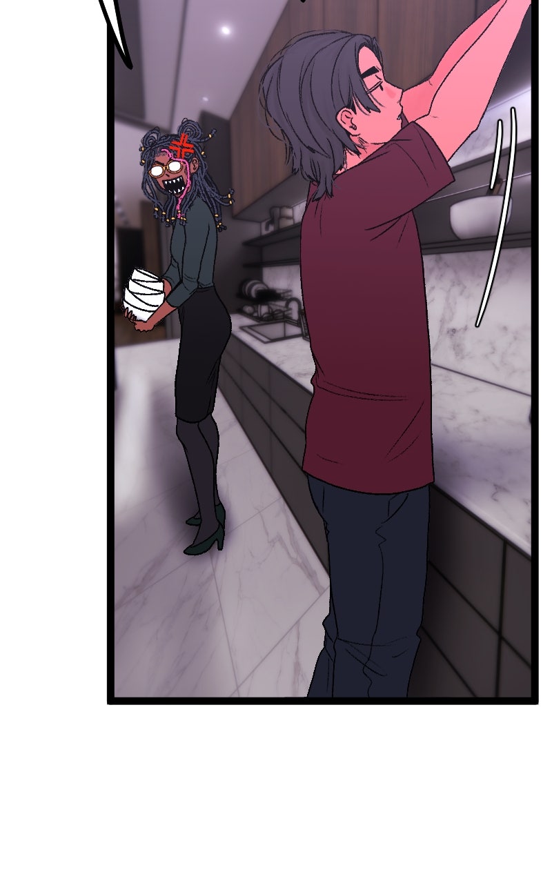 Hit On Me Episode 10 page 69 - 