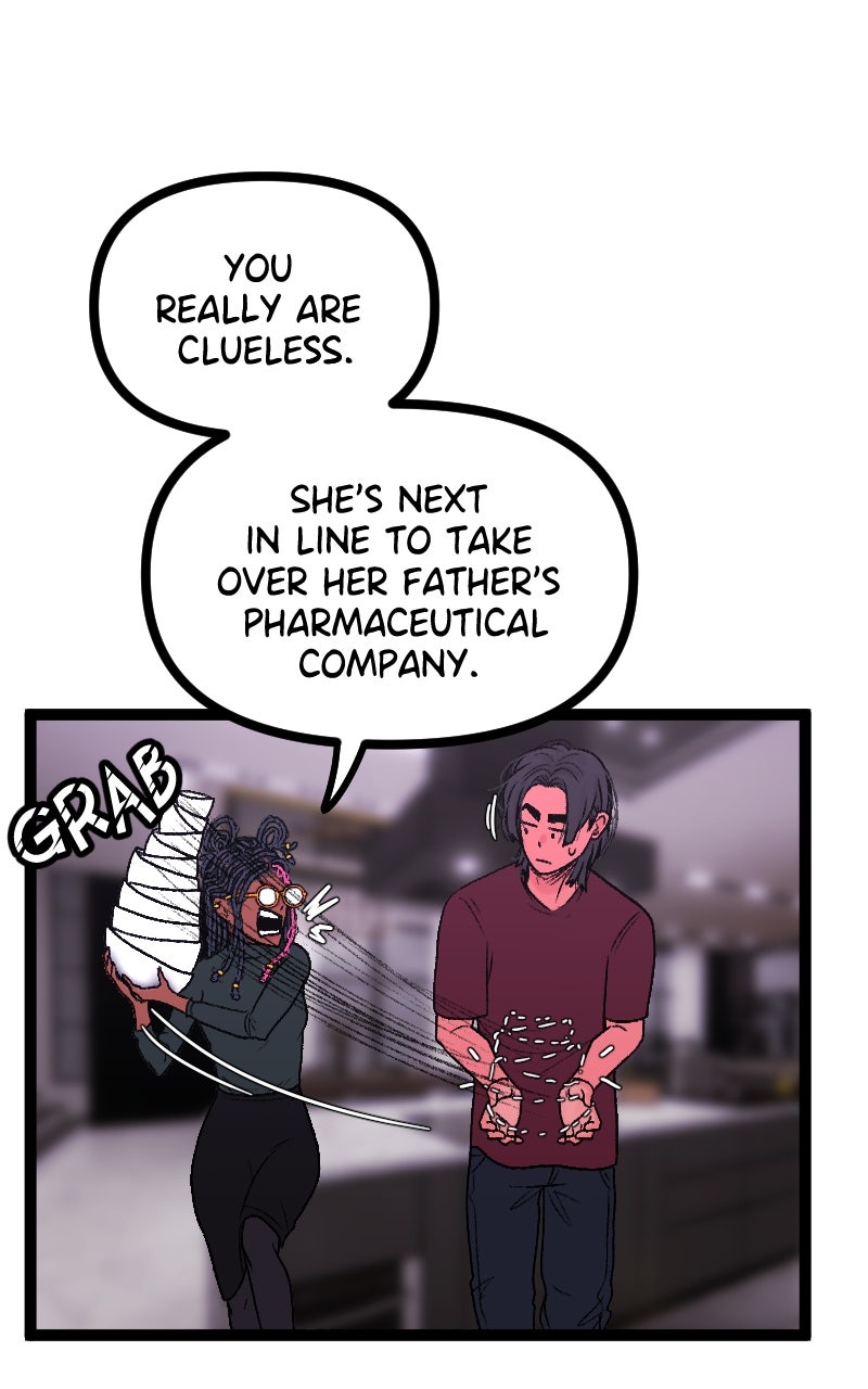 Hit On Me Episode 10 page 70 - 