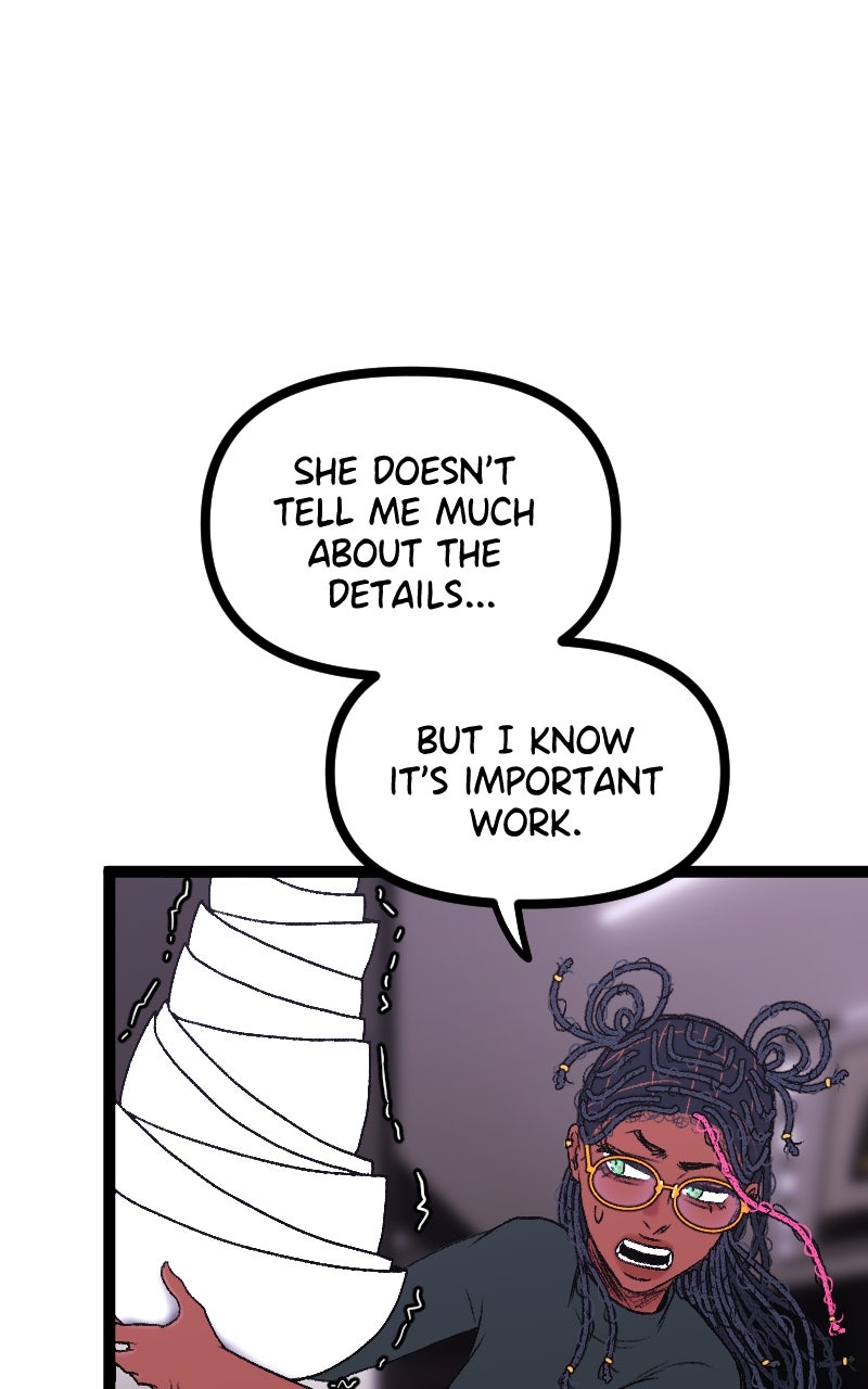 Hit On Me Episode 10 page 71 - 