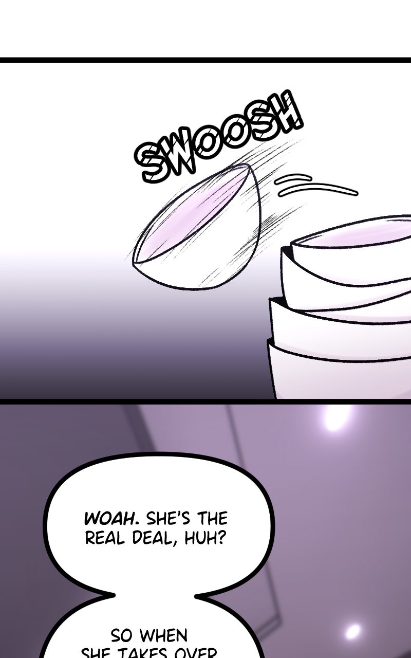 Hit On Me Episode 10 page 74 - 