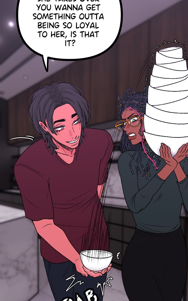 Hit On Me Episode 10 page 75 - 