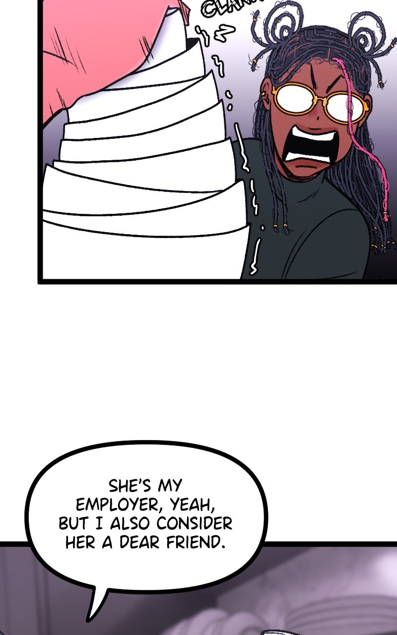 Hit On Me Episode 10 page 77 - 
