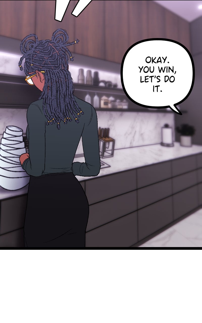 Hit On Me Episode 10 page 82 - 