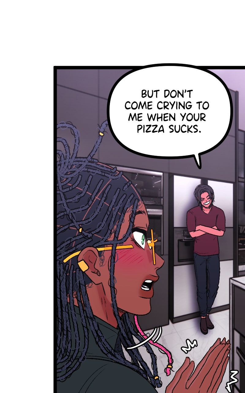 Hit On Me Episode 10 page 83 - 