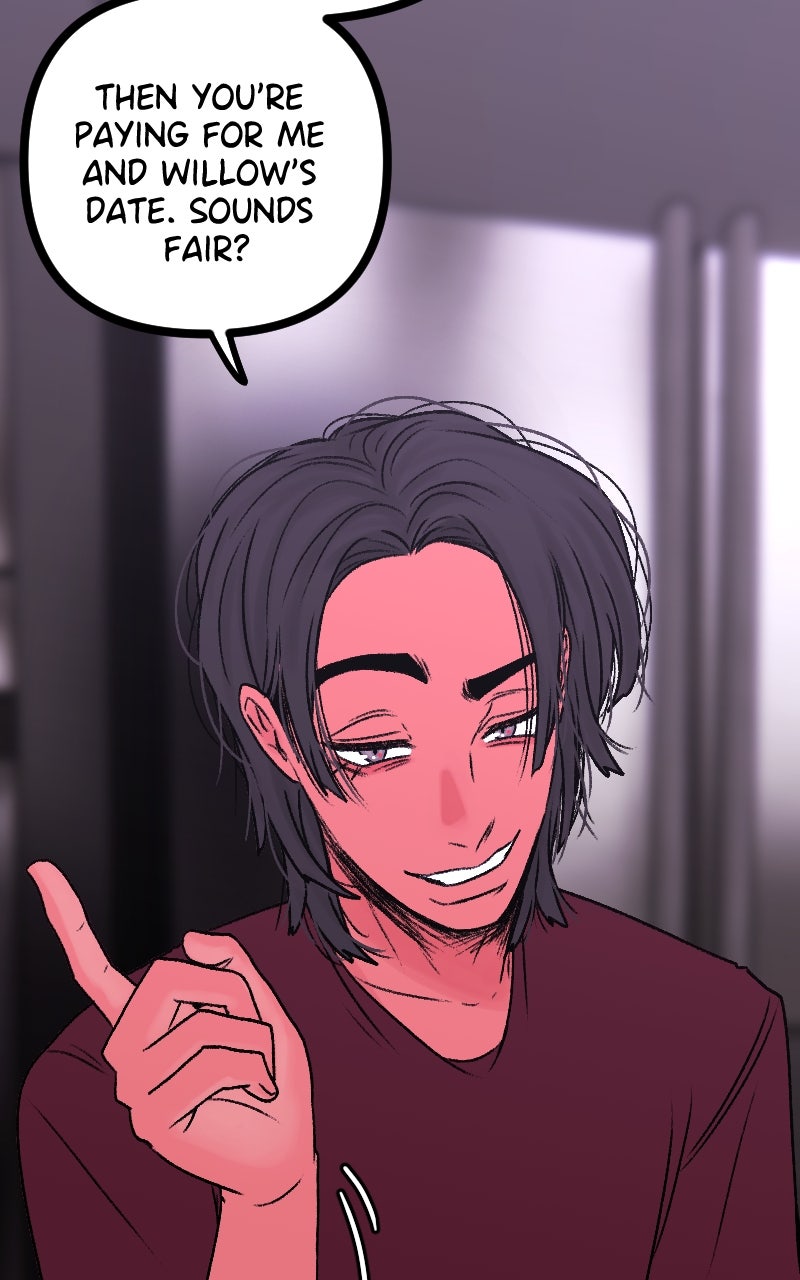 Hit On Me Episode 10 page 85 - 