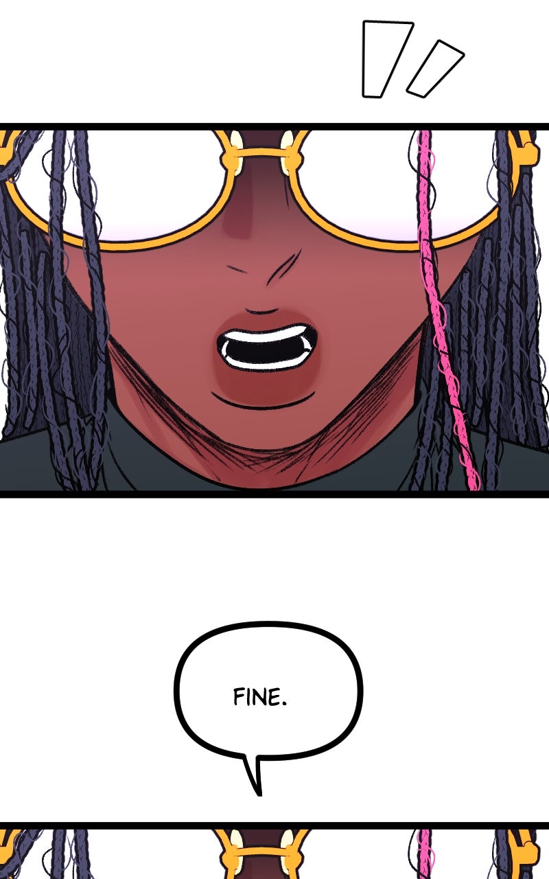 Hit On Me Episode 10 page 87 - 