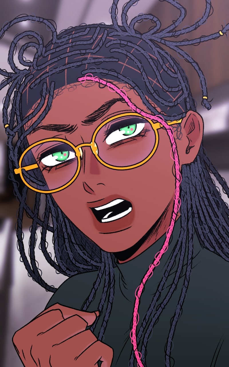 Hit On Me Episode 10 page 89 - 