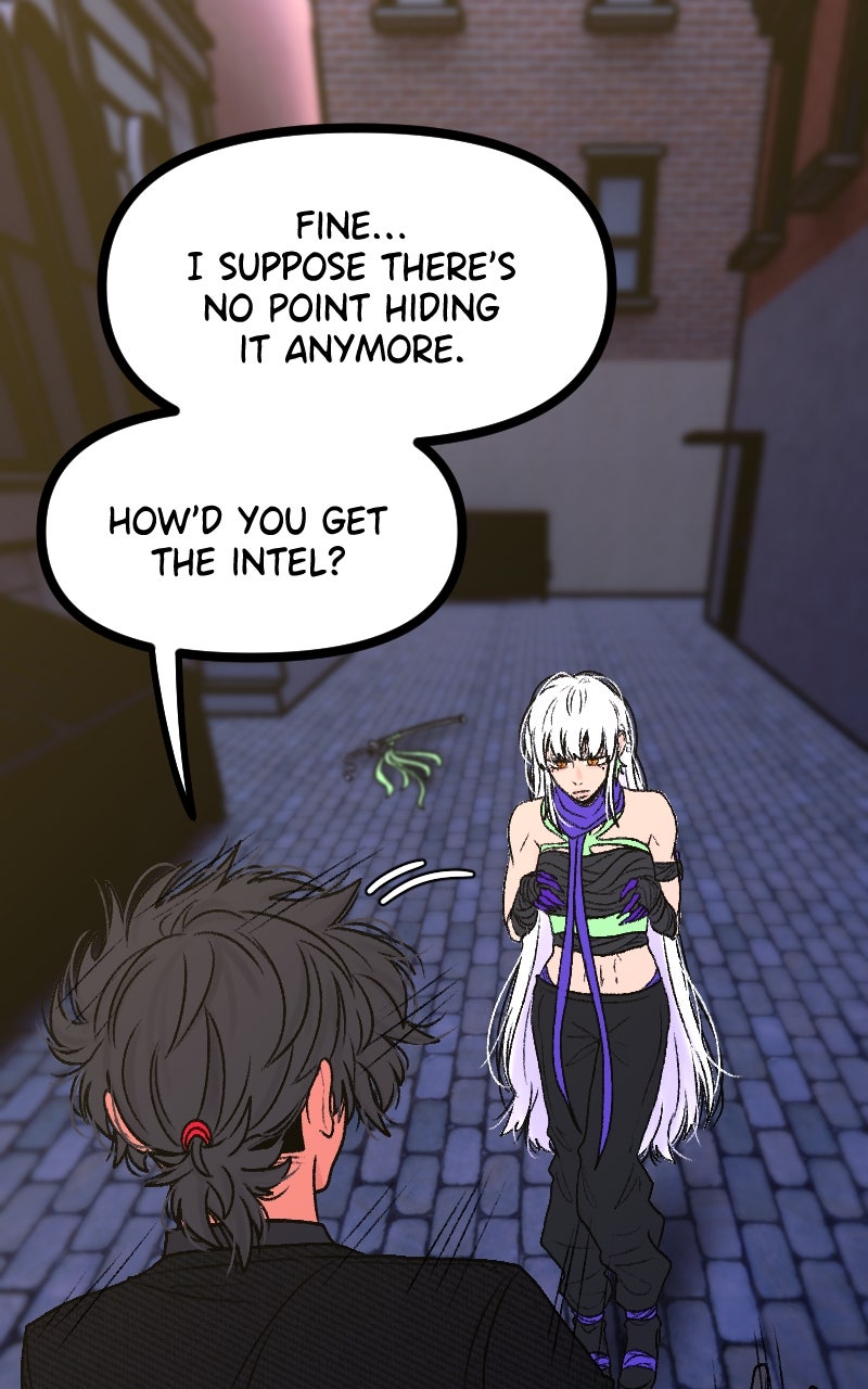 Hit On Me Episode 10 page 10 - 